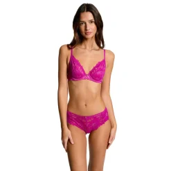 Shorty Melissa violet