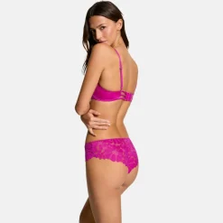 Shorty Melissa violet