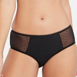 Shorty Menstruel - Noir Miss Sans Complexe