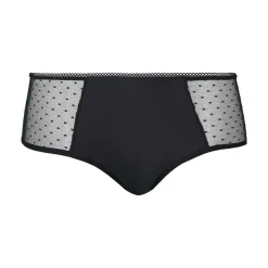 Shorty Menstruel - Noir Miss Sans Complexe
