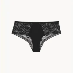 Shorty noir