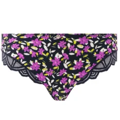 Shorty noir Heloise