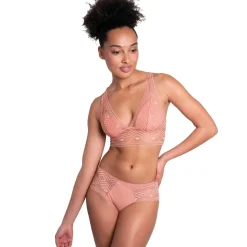 Shorty Ondine rose