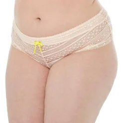 Shorty poudre Libre-rose