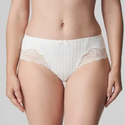 Shorty Prima Donna nude
