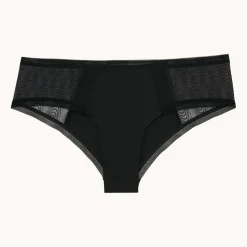 Shorty Romane noir