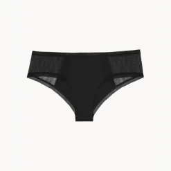 Shorty Romane noir
