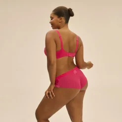 Shorty Rose