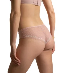 Shorty rose