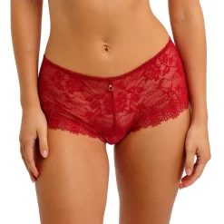 Shorty Rouge