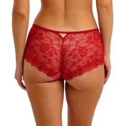 Shorty Rouge