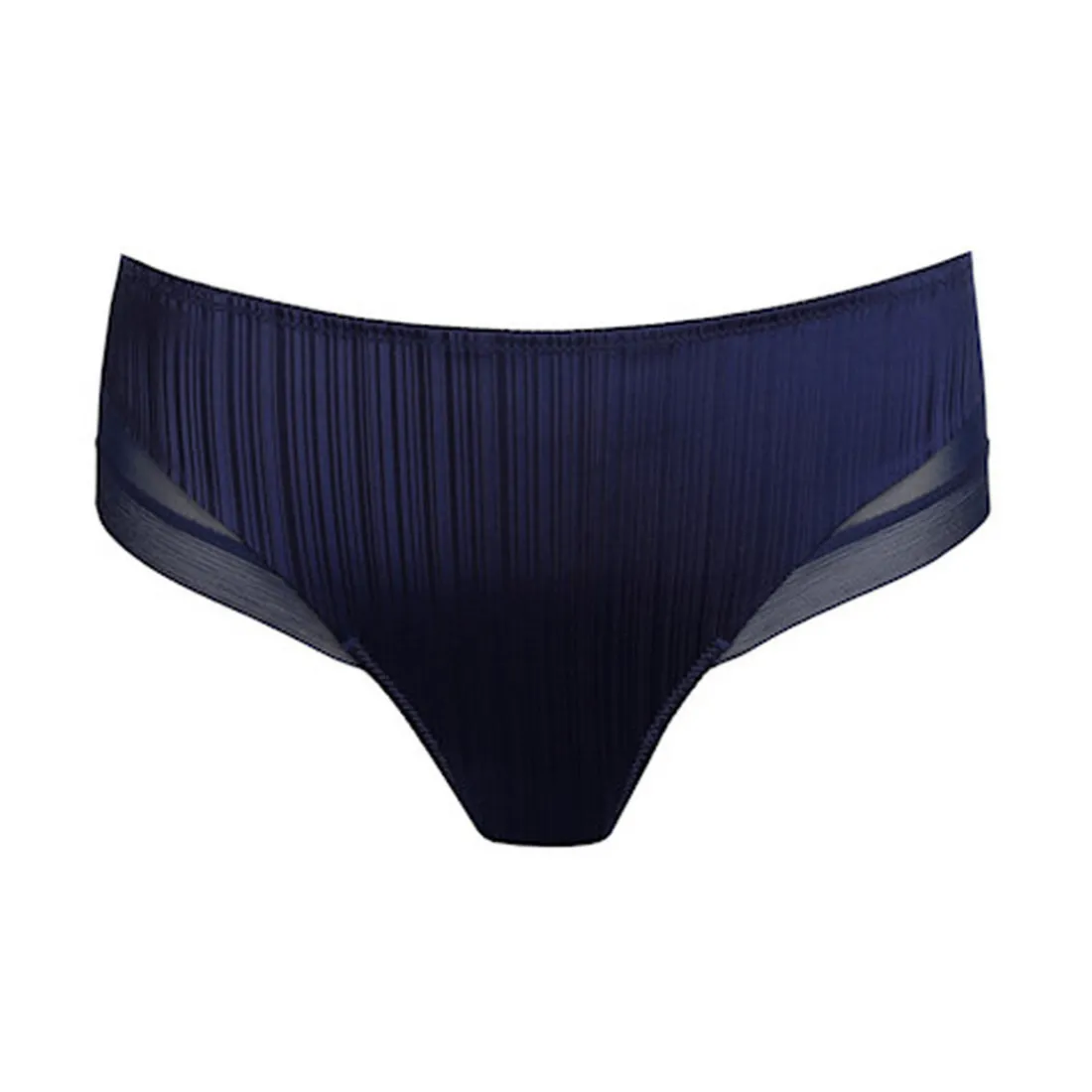 Shorty Saphir Bleu - Knokke