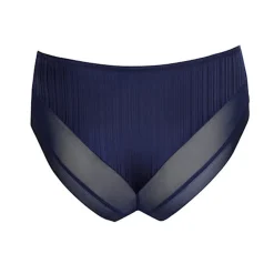 Shorty Saphir Bleu - Knokke