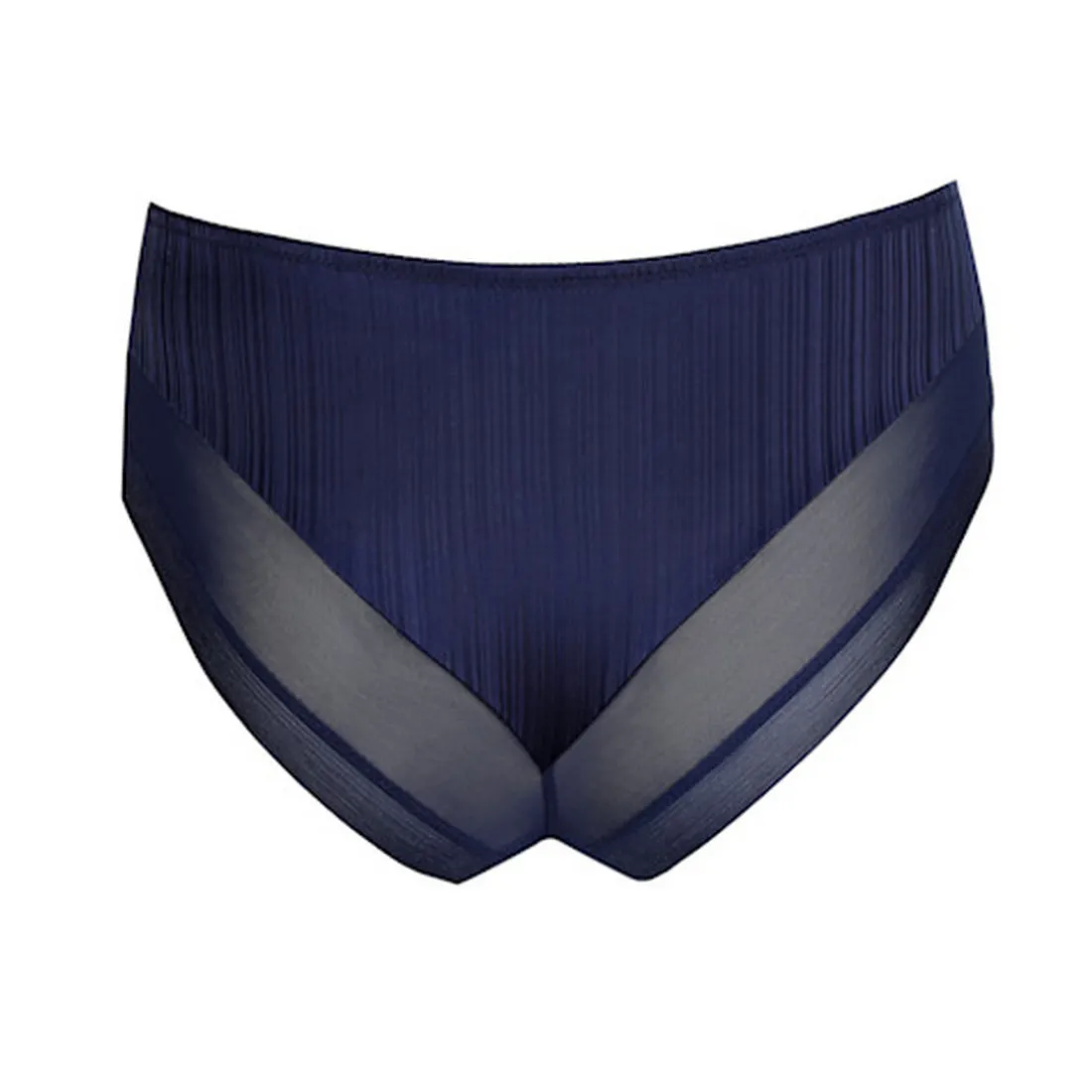 Shorty Saphir Bleu - Knokke