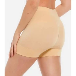 Shorty sculptant Confort Beige