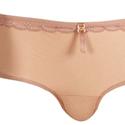 Shorty taille basse Freya IDOL ALLURE café au lait-Freya