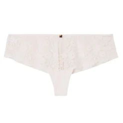 Shorty tanga ivoire Gaïa beige