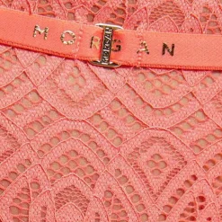 Shorty tanga rose Gwen
