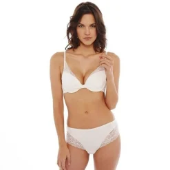 Shorty Unique POMM'POIRE - Blanc