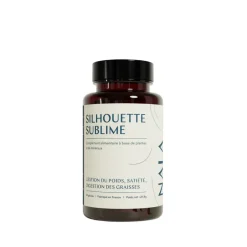 Silhouette Sublime - cure de 3 semaines