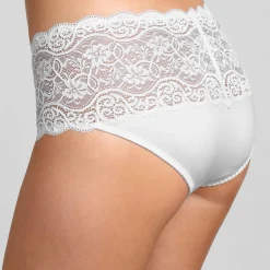 Slip - Blanc