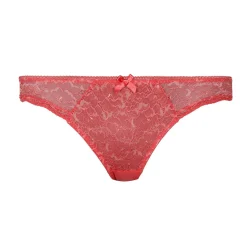 Slip - Grenadine rose