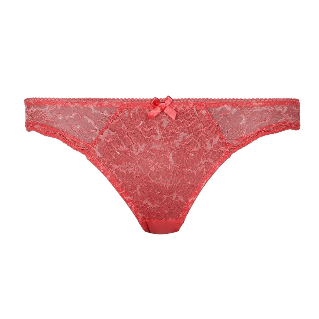 Slip - Grenadine rose
