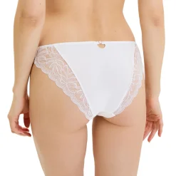 Slip - Ivoire