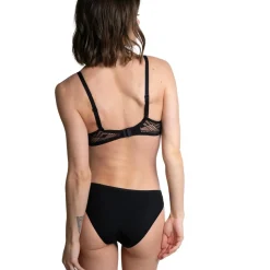 Slip noir