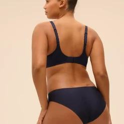Slip - Saphir bleu