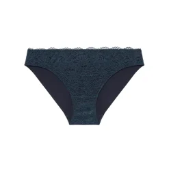 Slip - Saphir bleu