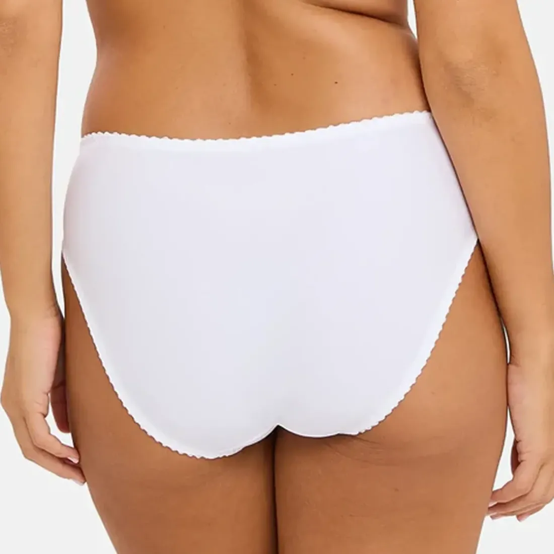 Slip Arum Mosaïc Imprimé Minéraux Multico multicolore