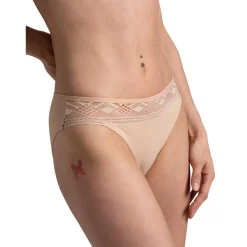 Slip beige