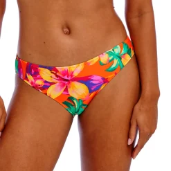 Slip bikini