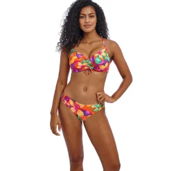 Slip bikini