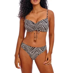 Slip Bikini black