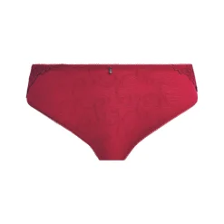 Slip Brésilien Rouge