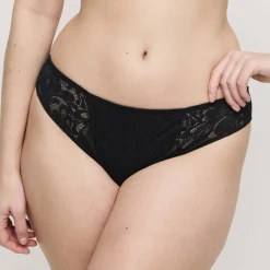 Slip brésilien Rupi noir