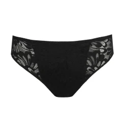 Slip brésilien Rupi noir