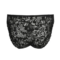 Slip brésilien Rupi noir