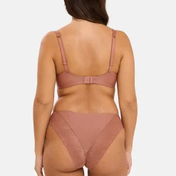 Slip Daily Softness Noisette rose