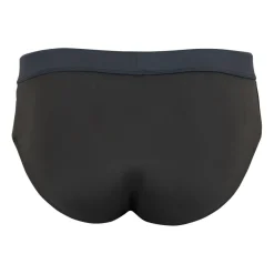 Slip de bain homme Construction Traveler Athena bleu