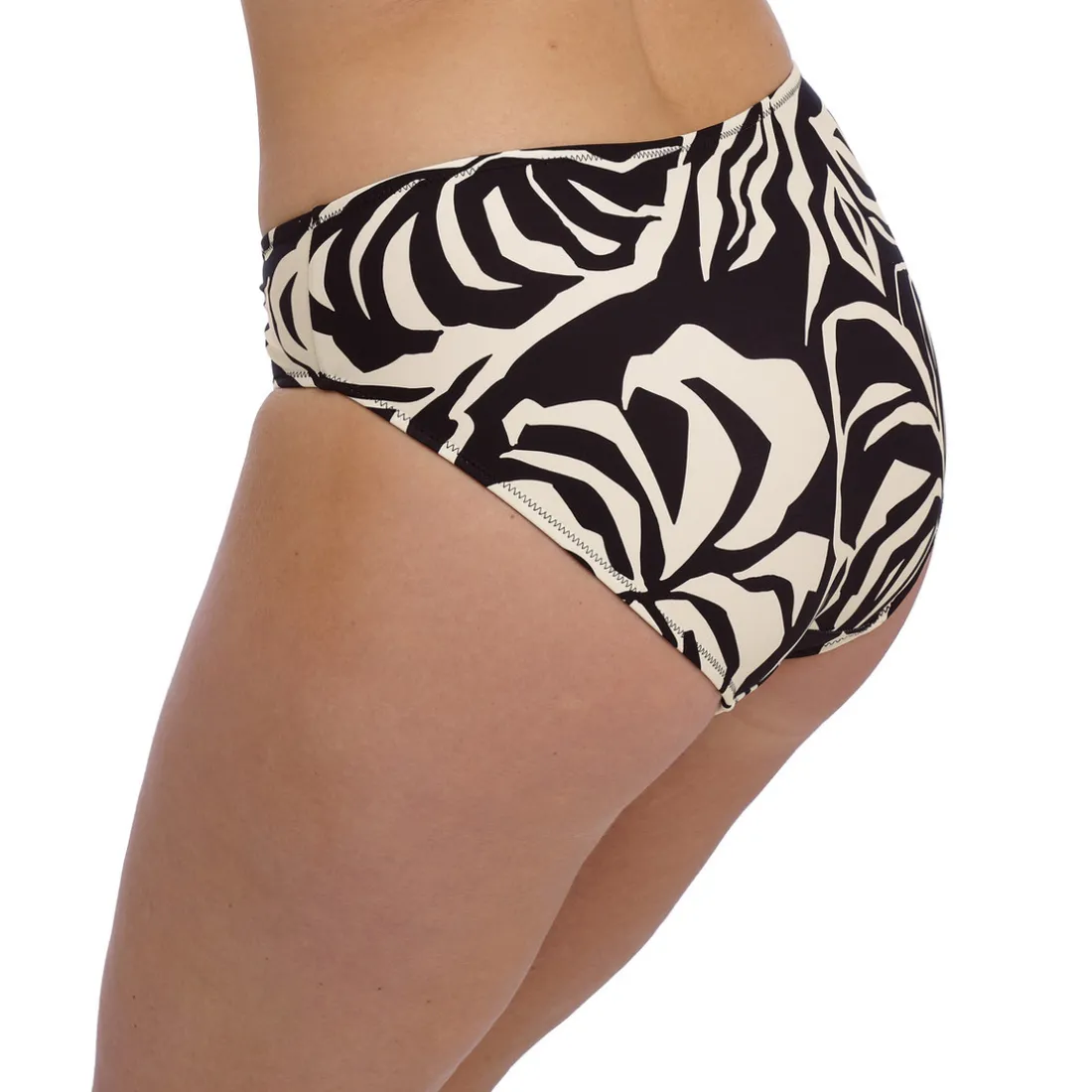 Slip de Bikini noir