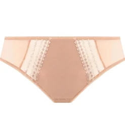 Slip Elomi MATILDA café au lait-Elomi marron