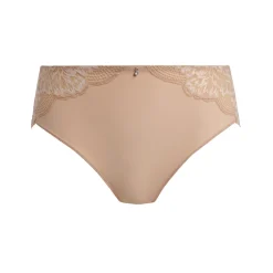 Slip entier Beige