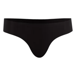 Slip femme Essentiel Athena noir