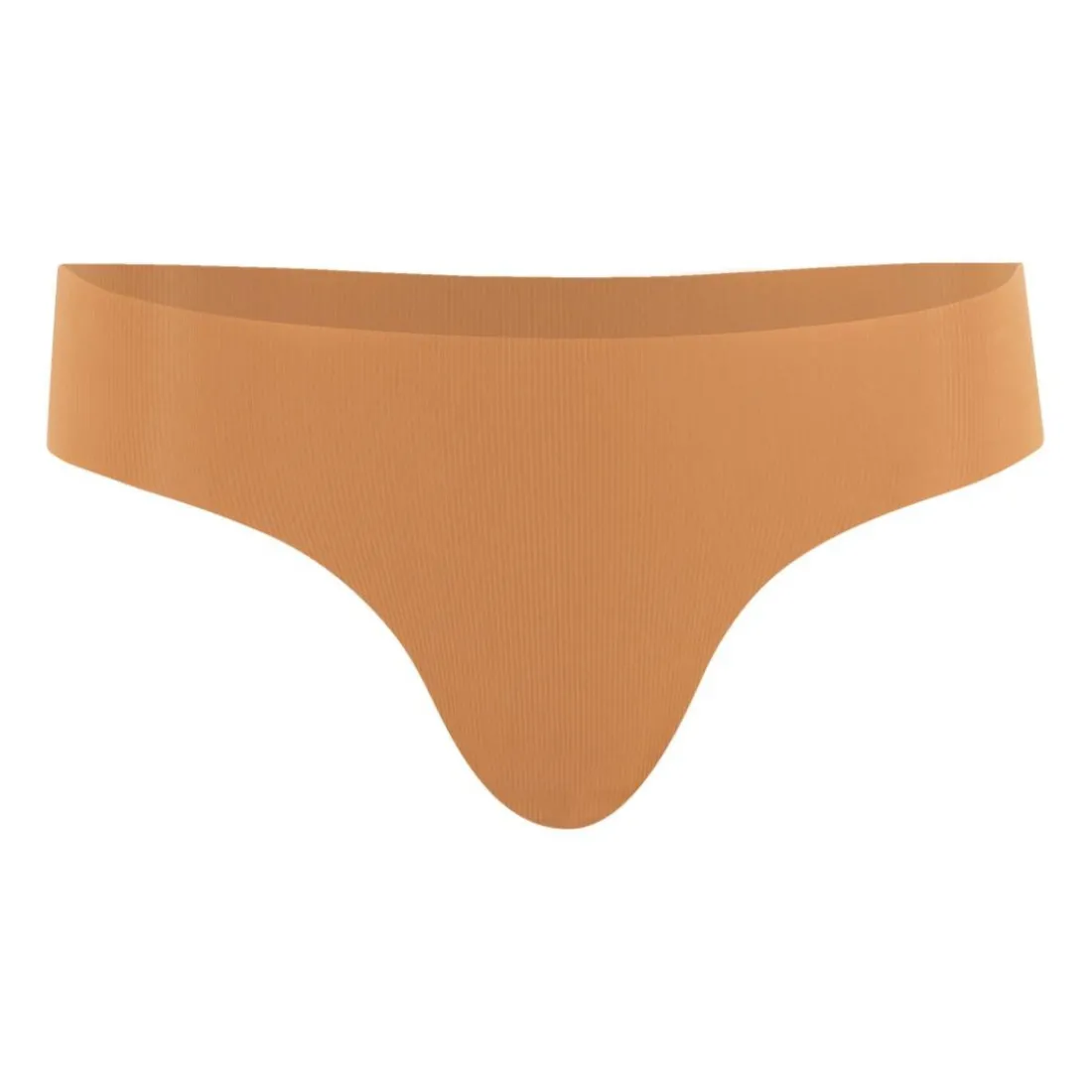 Slip femme Essentiel Athena orange