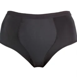 Slip gainant invisible noir - Perfect Lift