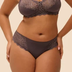 Slip gris