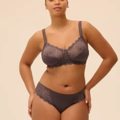 Slip gris